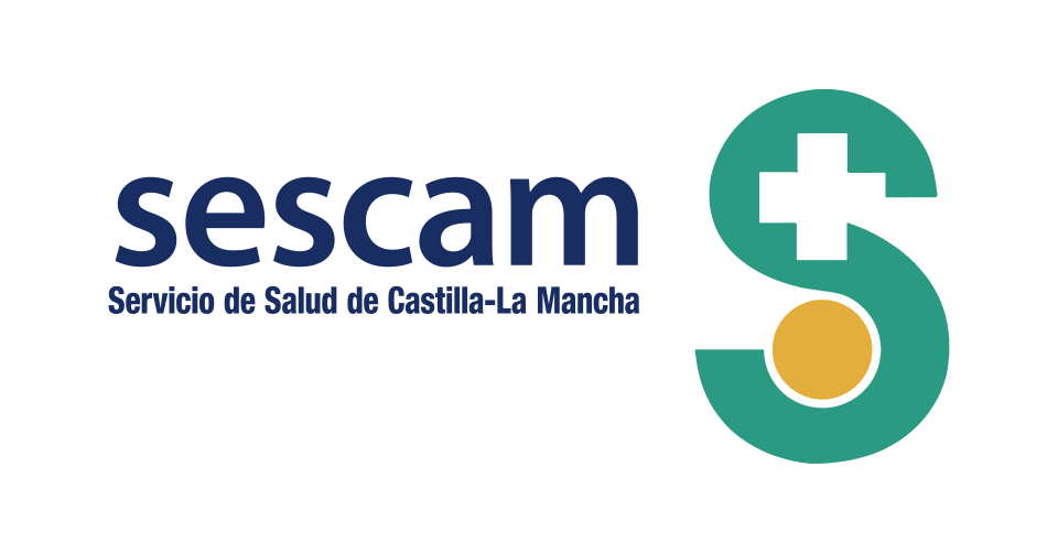 Logo Sescam Logo Sescam